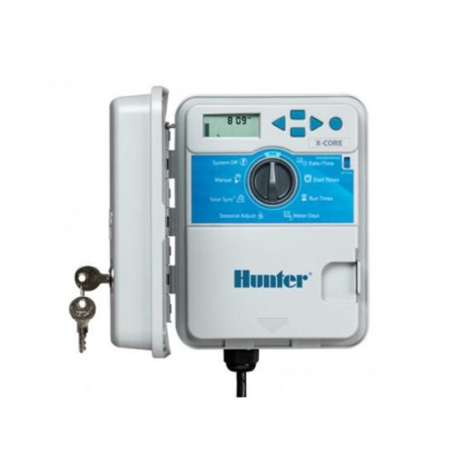 Hunter X-Core 401E Steuergerät