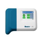 Erweiterung Hunter HC 1201