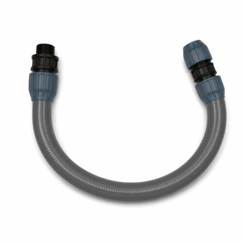 Ventilbox Flexschlauch